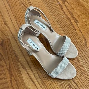Steve Madden heels